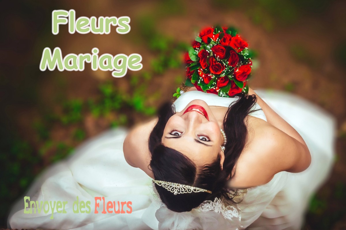 lIVRAISON FLEURS MARIAGE à LA-FERRIERE-EN-PARTHENAY
